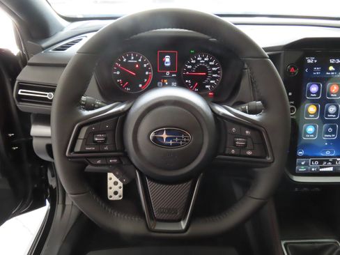 New 2026 Subaru WRX Premium AWD/4WD image 13