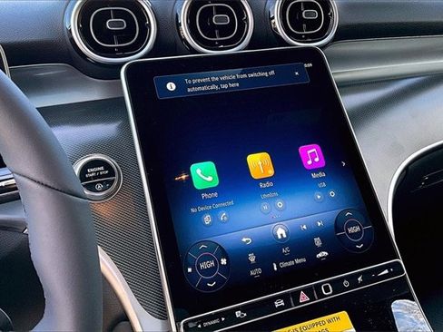 New 2026 Mercedes-Benz GLC 300 4MATIC image 9