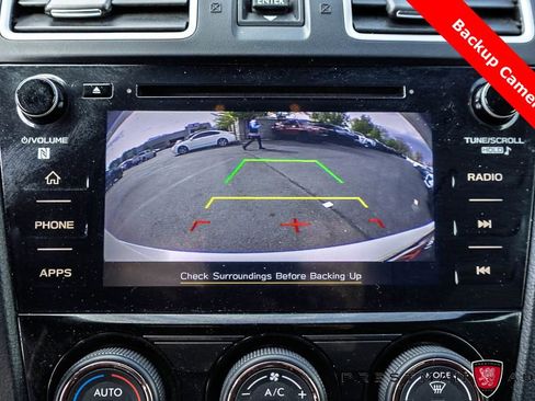 Used 2021 Subaru WRX Premium w/ Popular Package #1 image 5