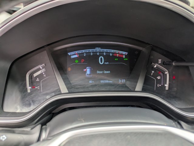 Used 2022 Honda CR-V EX-L image 10