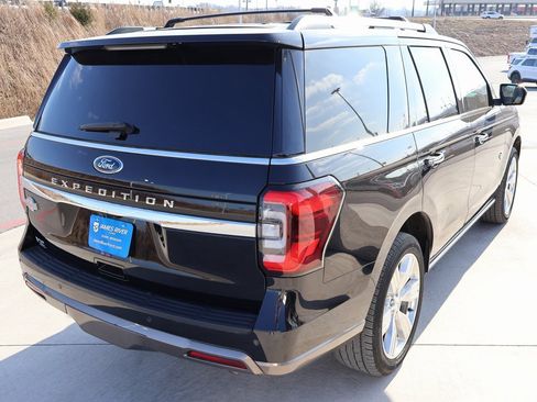 Used 2024 Ford Expedition King Ranch image 5