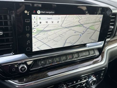 New 2026 GMC Sierra 1500 Elevation w/ Elevation Premium Package image 14