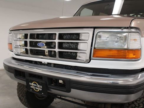 Used 1997 Ford F350 XLT image 21