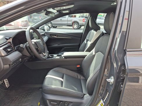 Used 2026 Toyota Camry SE image 12