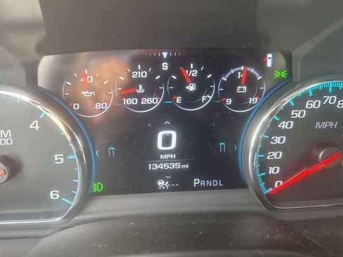 Used 2017 GMC Yukon Denali w/ Open Road Package AWD/4WD image 9