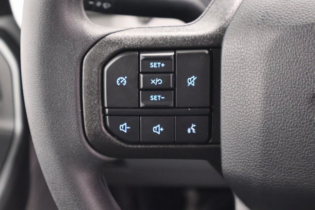 New 2026 Ford F350 XL w/ STX Appearance Package AWD/4WD image 17