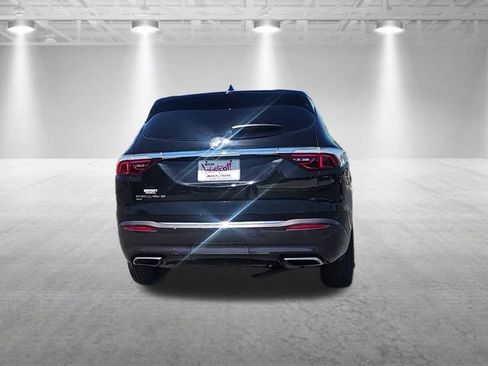 Certified 2023 Buick Enclave Premium w/ Experience Buick Package AWD/4WD image 3
