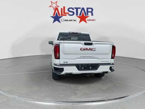 Used 2023 GMC Sierra 1500 Denali AWD/4WD image 6