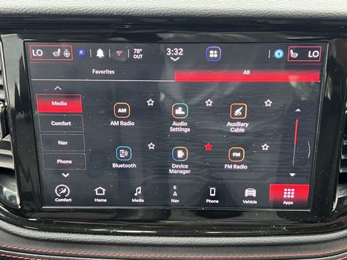 Used 2023 Dodge Durango GT RWD image 12