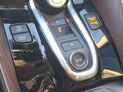 Certified 2022 Acura TLX SH-AWD w/ Advance Package image 16