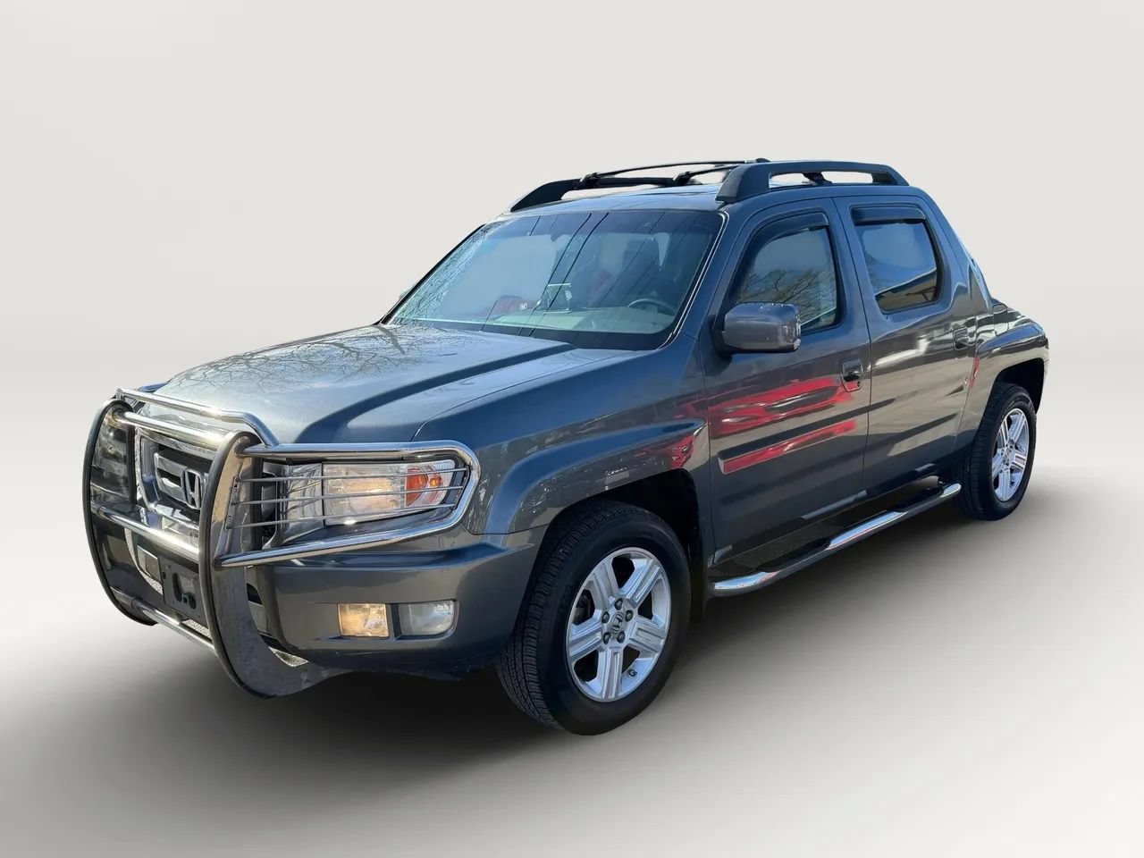 Used 2010 Honda Ridgeline RTL image 7