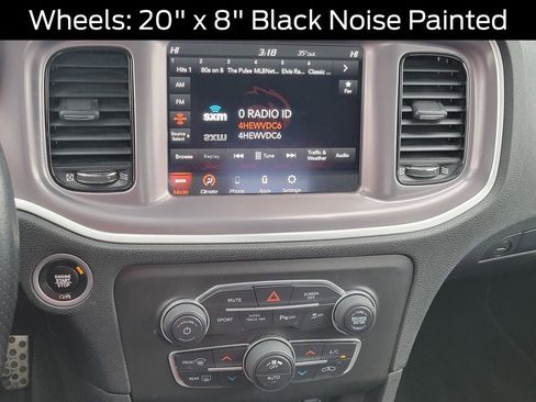 Used 2022 Dodge Charger GT w/ Blacktop Package image 26