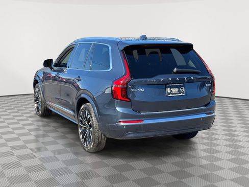 Certified 2026 Volvo XC90 T8 Plus w/ Protection Package Premier image 5