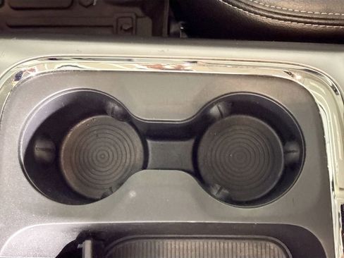 Used 2017 RAM 1500 Sport w/ Quick Order Package 26Q Night image 15