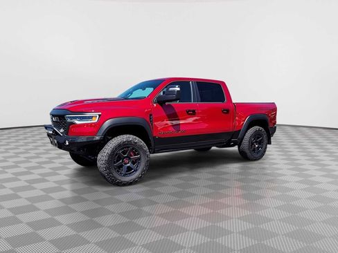 New 2026 RAM 1500 RHO AWD/4WD image 4