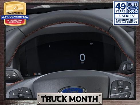 New 2026 Ford Explorer Active w/ Active Comfort Package image 13