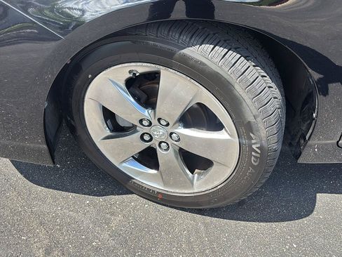 Used 2013 Toyota Prius Persona Series FWD image 5