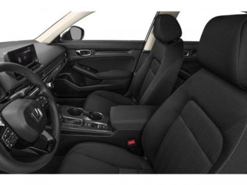 Used 2025 Honda Civic LX image 8