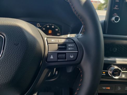 New 2026 Honda CR-V TrailSport image 15