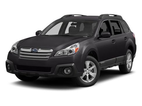 Used 2014 Subaru Outback 2.5i Limited image 1