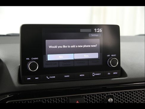 Used 2023 Honda Civic EX-L image 11