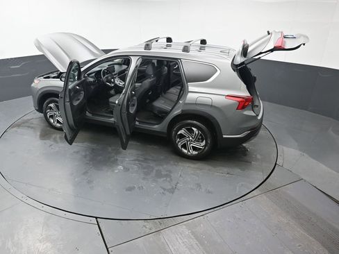 Used 2022 Hyundai Santa Fe SEL image 49