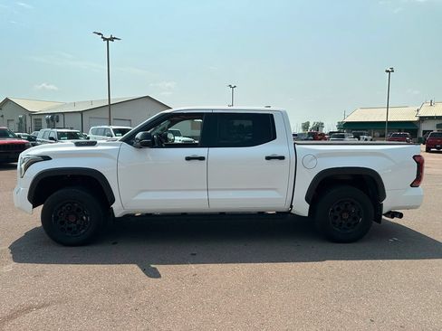 Used 2023 Toyota Tundra TRD Pro AWD/4WD image 36