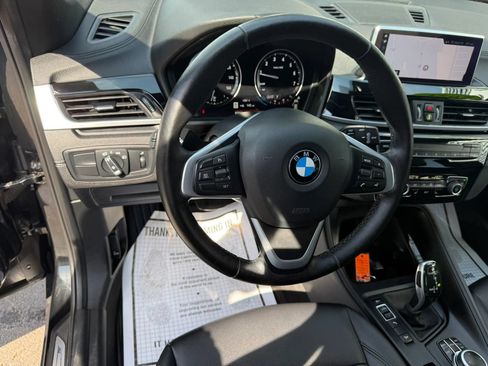 Used 2021 BMW X1 xDrive28i w/ Premium Package AWD/4WD image 22