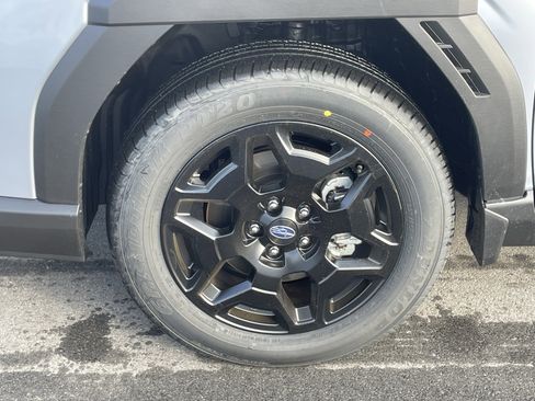 New 2026 Subaru Outback Limited image 11