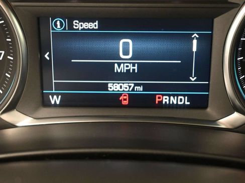 Used 2024 Chevrolet Equinox LT AWD/4WD image 38