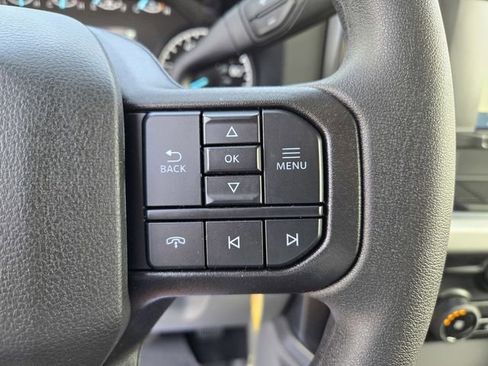 New 2026 Ford F250 XLT w/ Tremor Off-Road Package AWD/4WD image 16