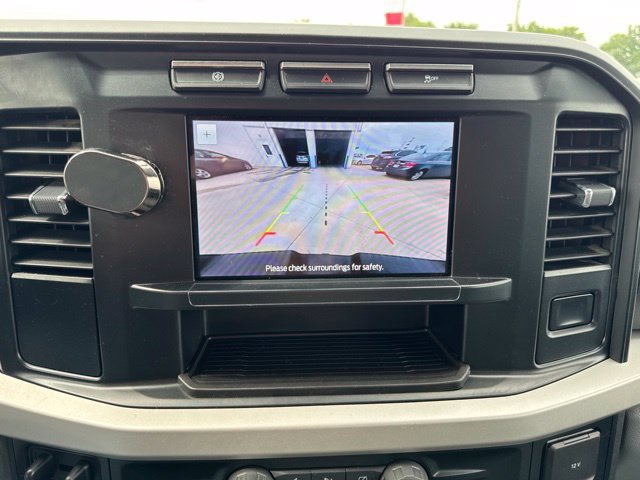 Used 2023 Ford F350 XLT AWD/4WD image 49
