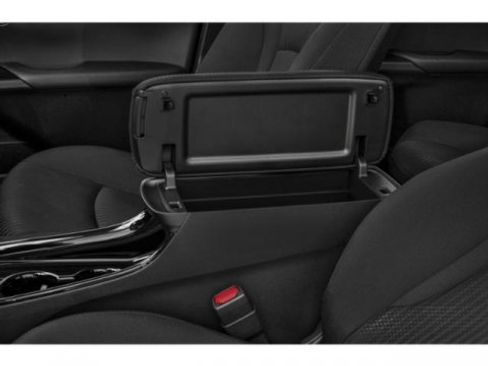 Certified 2021 Toyota Prius Prime XLE image 14