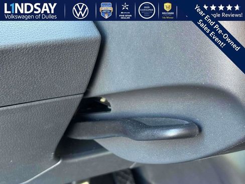 Used 2021 Volkswagen ID.4 Pro S w/ Gradient Package image 23