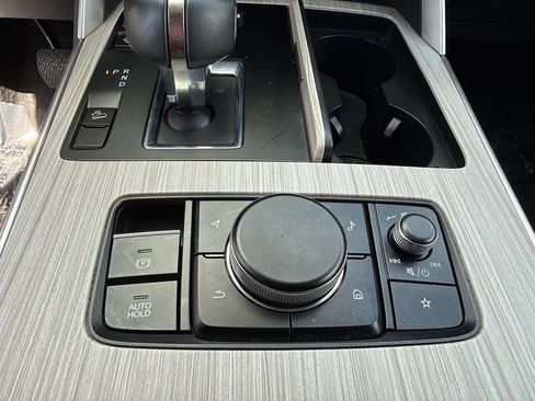 Certified 2024 MAZDA CX-90 Plug-In Hybrid w/ Preferred AWD/4WD image 40