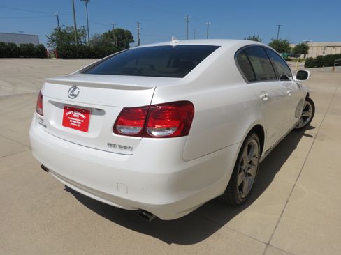 Used 2009 Lexus GS 350 RWD image 6
