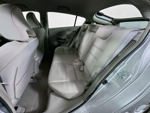 Used 2010 Honda Insight EX image 22