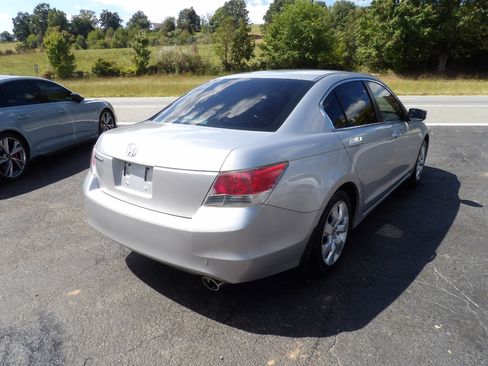 Used 2008 Honda Accord EX image 7