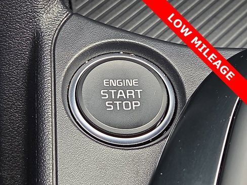 Used 2025 Kia K4 LXS image 20