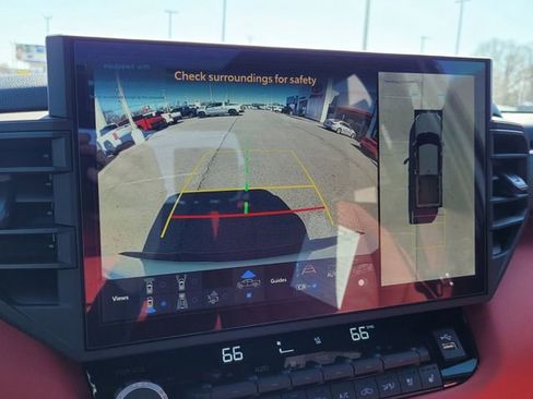 New 2025 Toyota Tundra TRD Pro image 39