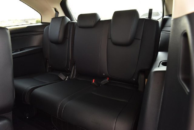 New 2027 Honda Odyssey EX-L image 30