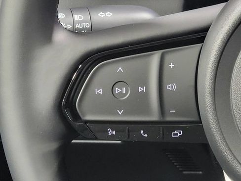 New 2026 MAZDA CX-5 Select AWD/4WD image 25