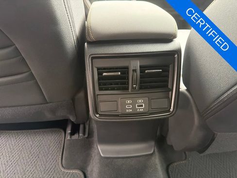 Certified 2026 Subaru Forester Wilderness AWD/4WD image 25