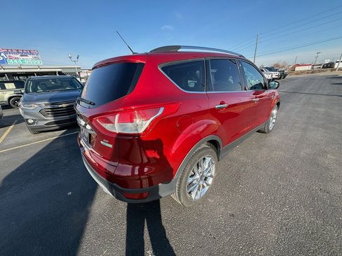 Used 2014 Ford Escape SE w/ SE Chrome Package image 3