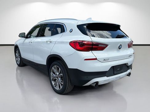 Used 2019 BMW X2 xDrive28i AWD/4WD image 5