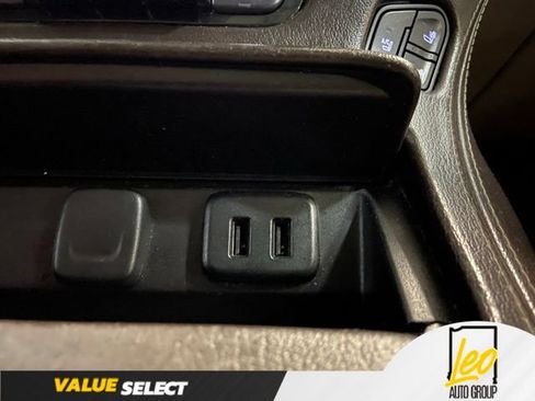 Used 2016 Chevrolet Tahoe LTZ AWD/4WD image 19