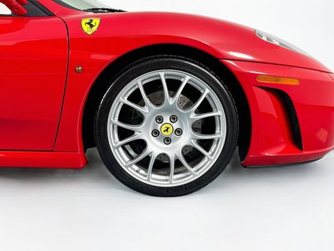 Used 2005 Ferrari F430 Coupe RWD image 58