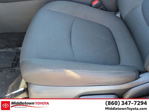 Certified 2024 Toyota RAV4 LE image 15