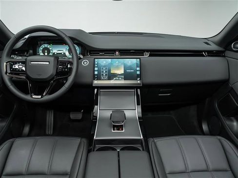 New 2026 Land Rover Range Rover Evoque S image 18