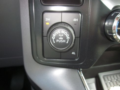 New 2025 Ford F150 XLT w/ Equipment Group 302A MID image 23